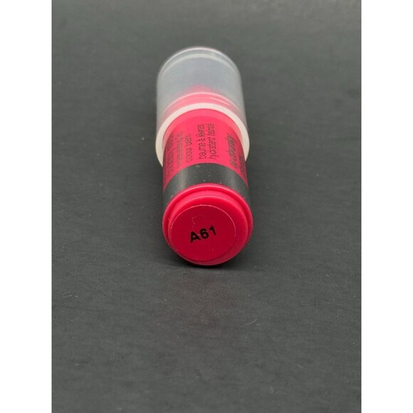 Clinique Chubby Stick Moisturizing Lip Colour Balm, 05 Chunky Cherry - Picture 3 of 4